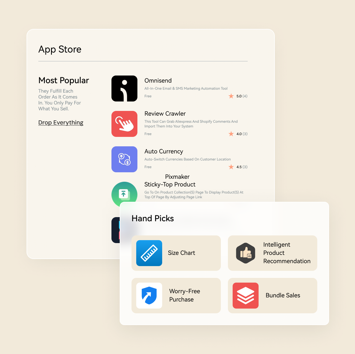 跨境自力站建站平台与电商解决计划 ｜STAKE中国官方网站 Shoplazza